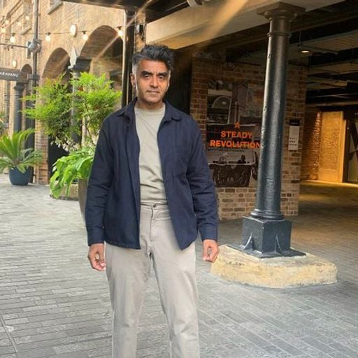 Polished Gems with Ahad - 27/12/22