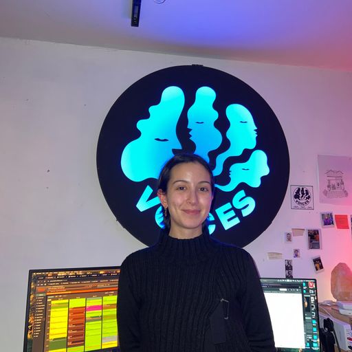 Betulia - 08.01.26 - [Voices Radio]