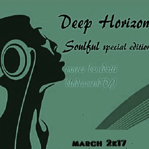 DeepTech Soulful Edition 9th