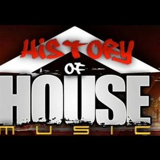 THE HOUSE SOUND  OF CHICAGO Part 3.-
