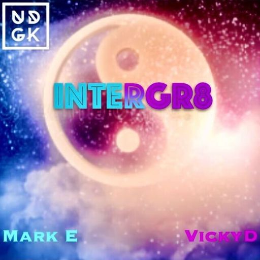 MarkEVicky - Intergr8 Techtastic #01 VickyD b2b MarkE June 2022 (UDGK: 05/06/2022)