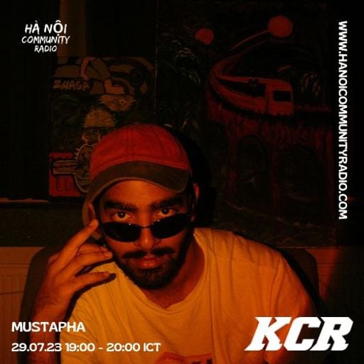The Connect: Karachi Community Radio w/ Mustapha 29.07.23