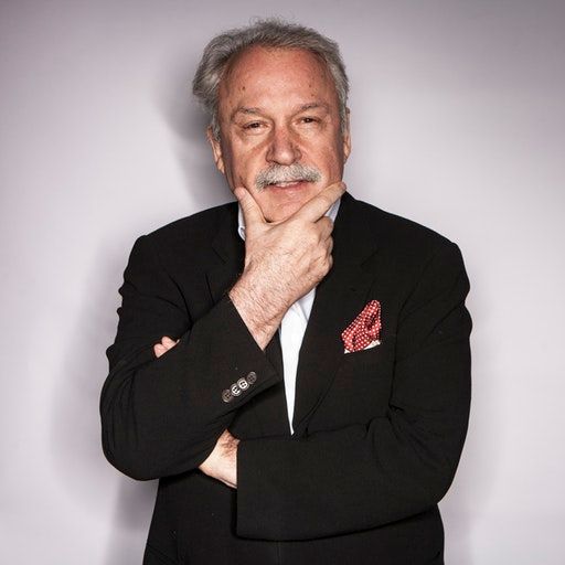 Fireside Chat – Giorgio Moroder