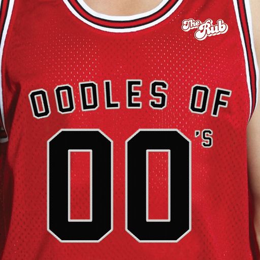 Oodles of 00s