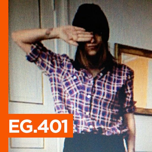EG.401 Bloody Mary