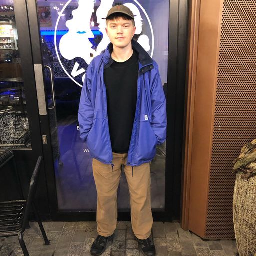 Mantissa - 22/02/24 [Voices Radio]