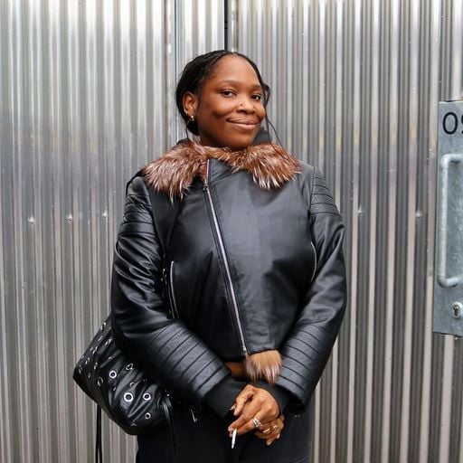 The NTS Breakfast Show w/ OK WILLIAMS - 3rd February 2026