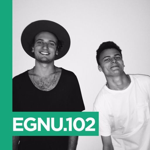 EGNU.102 Riz Brothers