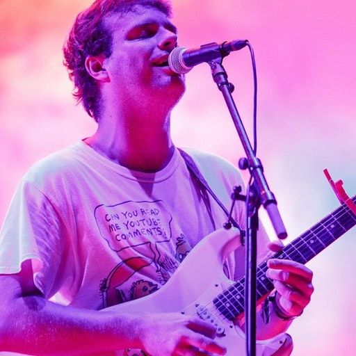 On the Floor – Mac DeMarco at Primavera Sound