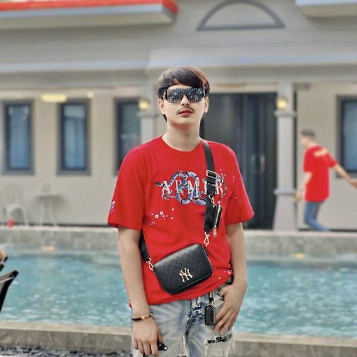 มีปากก็ว่าไป มีใจก็ว่ามา HBD มิสทีน กระบี่ DJ BAWKONG V1