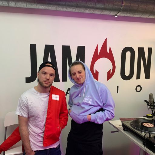 Artcore Radio | 06.03.2020 | feat. Lafa live im Studio