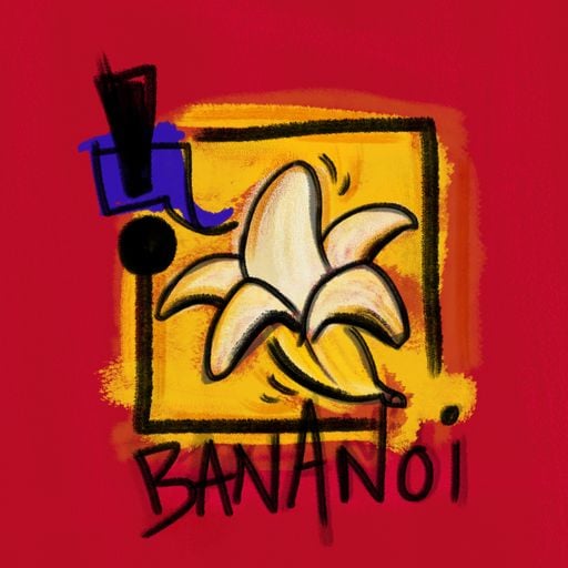 The Bananoi Show EP 01 03.09.2021