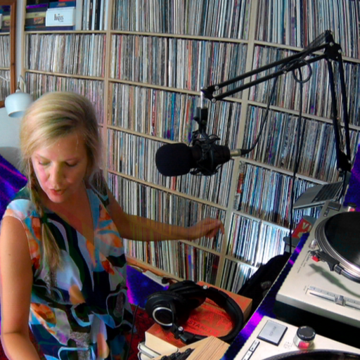 Balearic Breakfast: Colleen 'Cosmo' Murphy // 12-07-22