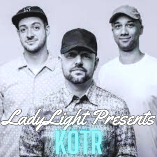 LadyLight Presents Kings of The Rollers