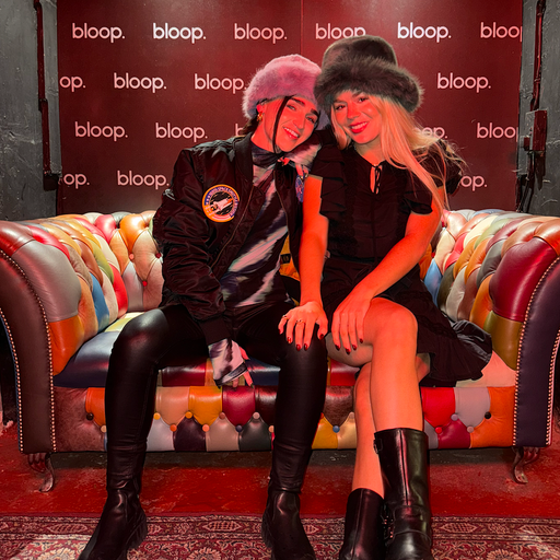 What The El? w/ El Cassar B2B Poppi - 07.11.25