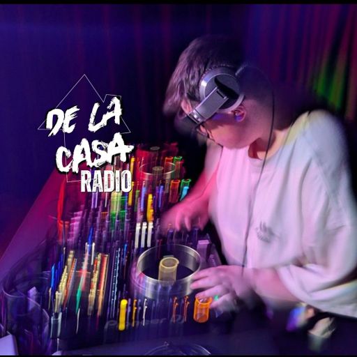 DJ Leeloo - De La Casa Radio 30.01.26