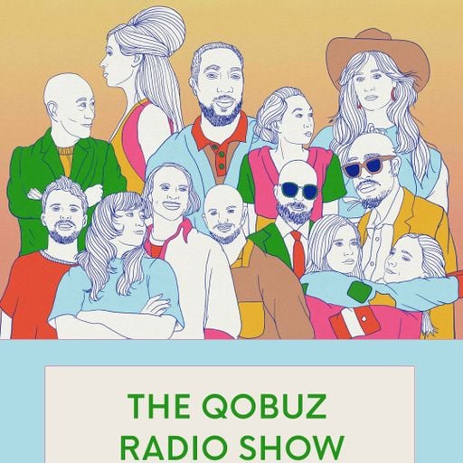 The Qobuz Show (15/09/2025)