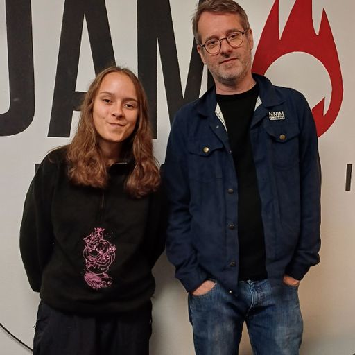 Beatreis #16 | 13.09.2024 | 2004 mit Shape (u.a. Dynamic Duo)