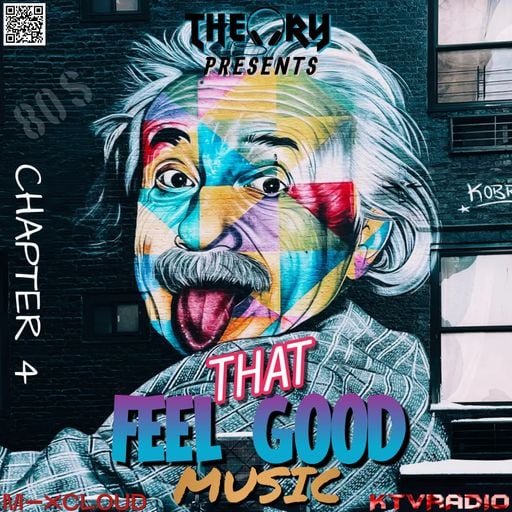 THAT FEEL GOOD MUSIC - CHAPTER 4