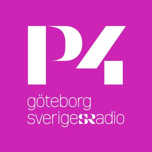 Trafik P4 Göteborg 2025-09-29 kl. 10.04