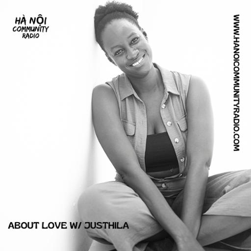 About Love Ep 61 w/ JustHilda 23.02.23