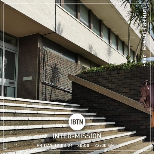 INTER-MISSION - 12.03.2021