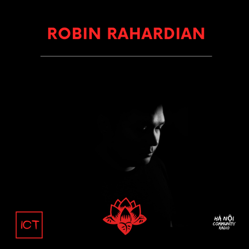 House Cartel Takeover w/ Robin Rahardian 04.12.2021
