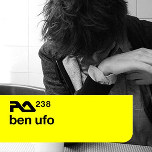 RA.238 Ben UFO