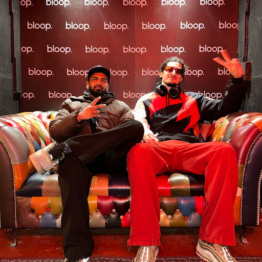 ZENG SOUNDS W/ CHNDRA B2B AUMY RAGGO - 11.03.25