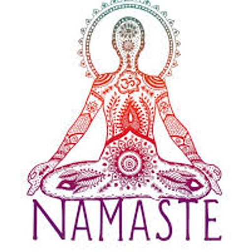 Namaste