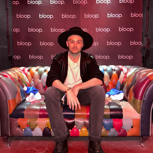 The Sound with a Hat by Felix Lost - 16.12.25