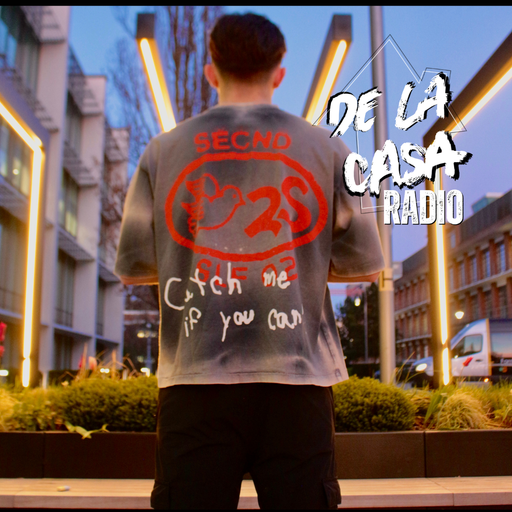 Cauley - De La Casa Radio 06.05.26