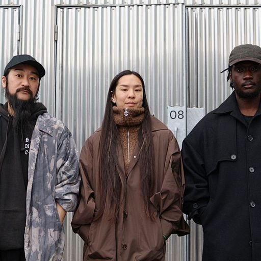 Bo Ningen w/ Nhu Xuan Hua and Coby Sey - 20th April 2026