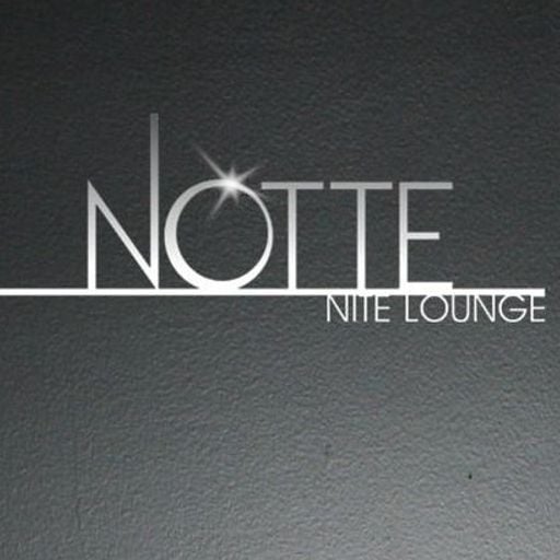 DJ Hyperactive at "Crave" @ Notte Nite Lounge (Milwaukee-USA) - 21 February 2013