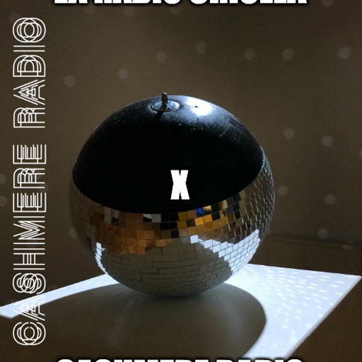 The Rest Is Music X La Radio Criolla 10.10.2022