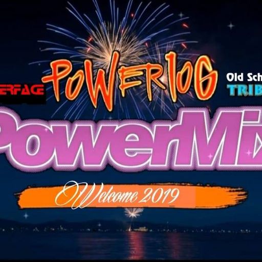 WELCOME 2019 OLD SCHOOL TRIP INTERFACE GLOBAL MUSIC FT JON INTERFACE