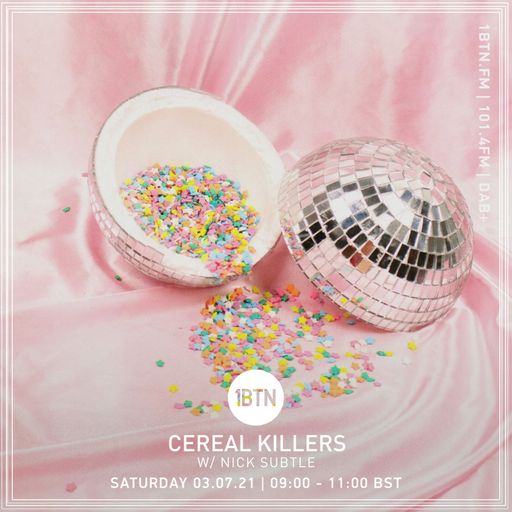 Cereal Killers - 03.07.2021