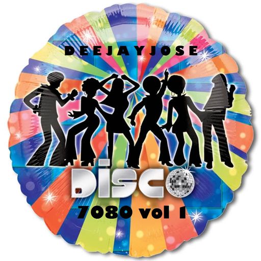 Disco Revival 7080 Vol 1