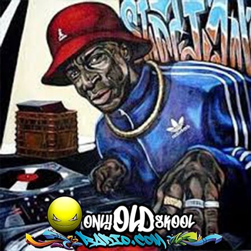 DJ Monatomic  - Saturday 15th May 2021  - OnlyOldSkoolRadio.com