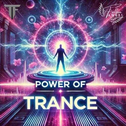 Tranceformerz Presents Power Of Trance (Mixed By Fallen Angel)