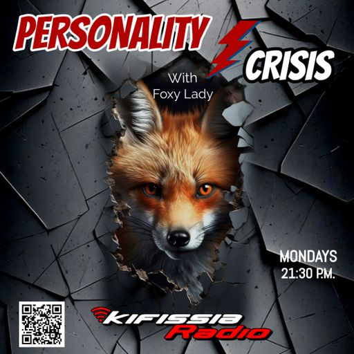 personality crisis 24.2