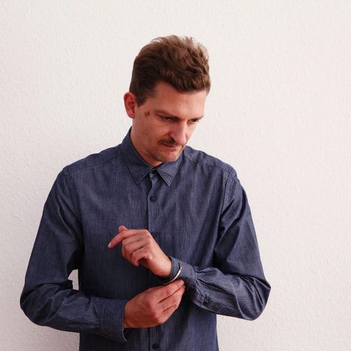 On the Floor – Roland Appel at Blitz