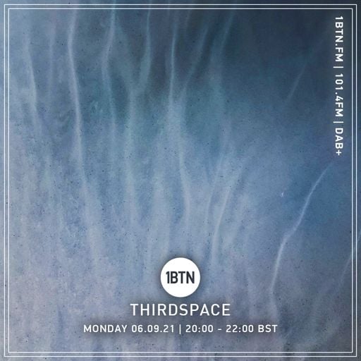 Third Space - 06.09.2021