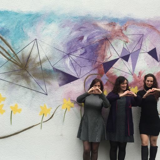 Ladies What Brunch: The Valentines Special