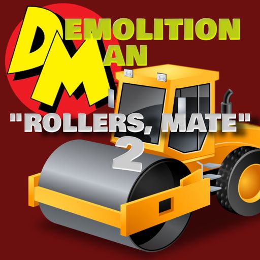 ROLLERS, MATE 2