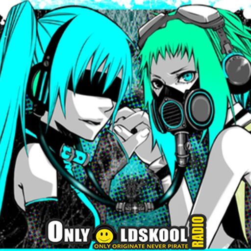 Ju Drops - OnlyOldSkoolRadio.com  - Coverin for the +20 Johno  - Sunday 29th March 2020