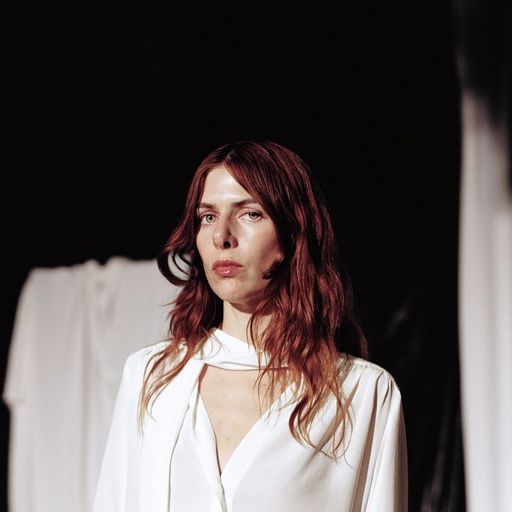 Awe w/ Laurel Halo - 10th March 2026