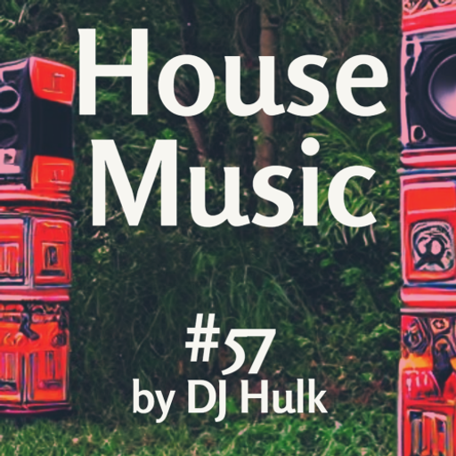 Sprinter - Tech / Tribal / Deep / Club House #57