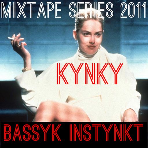 Bassyk Instynkt - Drum & Bass - Mixtape Series 2011