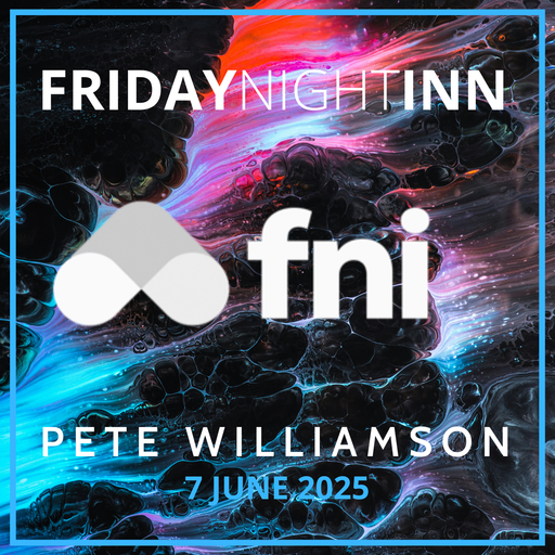 FNI: Banging House Tunes - 7 June 2025